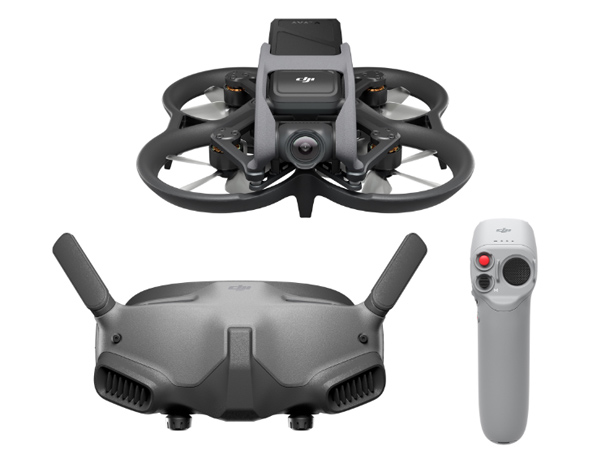 DJI Avata新進階套裝