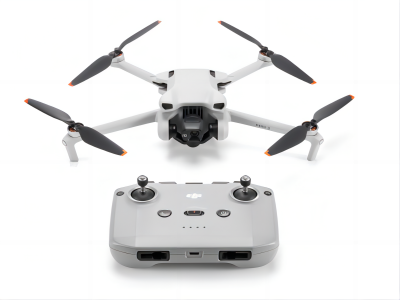 DJI Mini 3